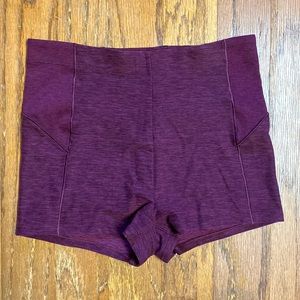 Victoria’s Secret small shorts